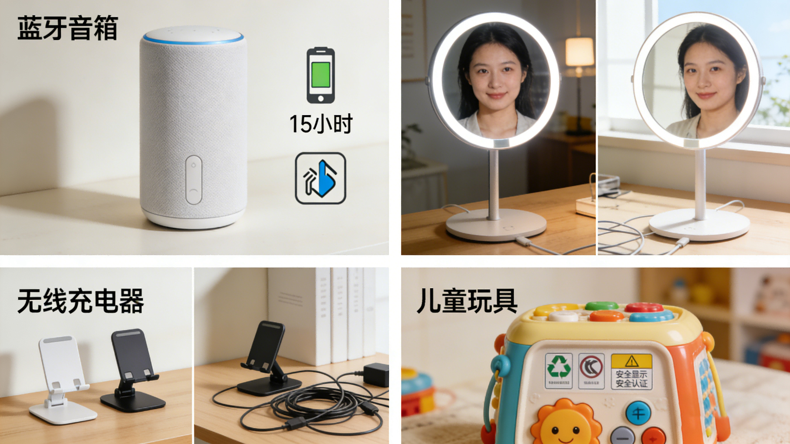 శీర్షిక రోజువారీ అవసరాల కోసం ప్రాక్టికల్ సొల్యూషన్స్ Synst అధికారిక స్టోర్